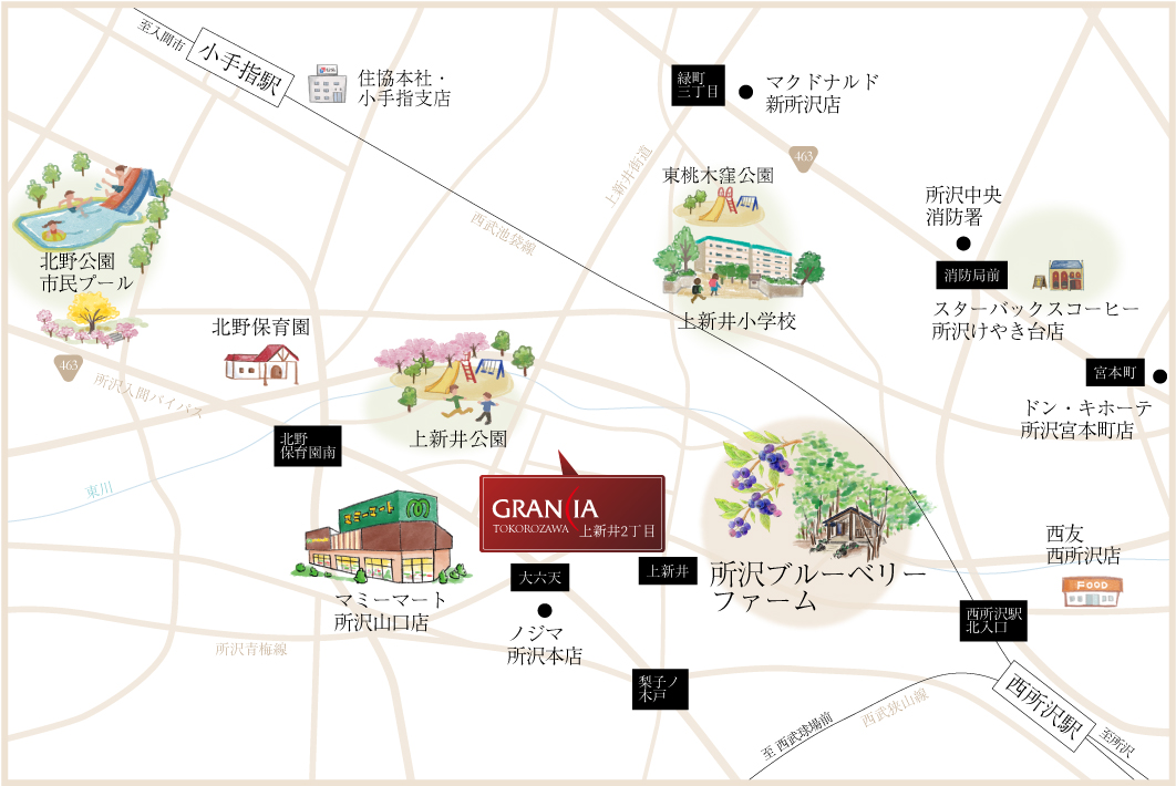 住協の住まい情報｜物件・住宅・不動産情報